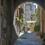 1 Bedroom Amazing In Apartment Gubbio