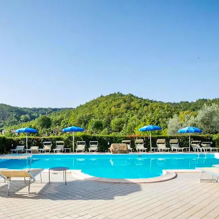 Apartment 1 Bedroom Amazing In *