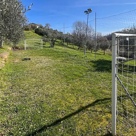 1 Bedroom Amazing In * Gubbio