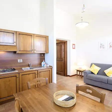 Apartment 1 Bedroom Amazing In Gubbio