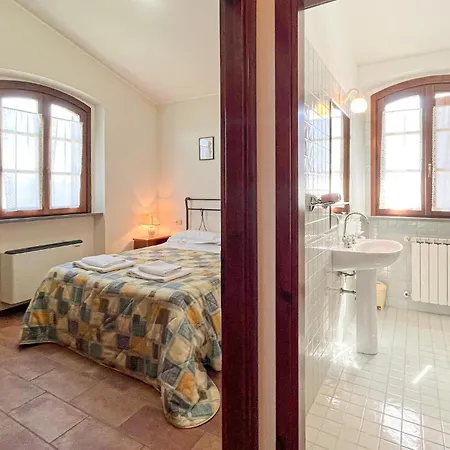 Apartment 1 Bedroom Amazing In Gubbio