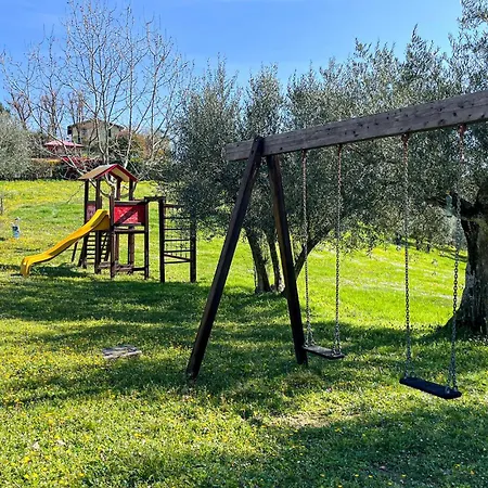 דירה 1 Bedroom Amazing In גוביו